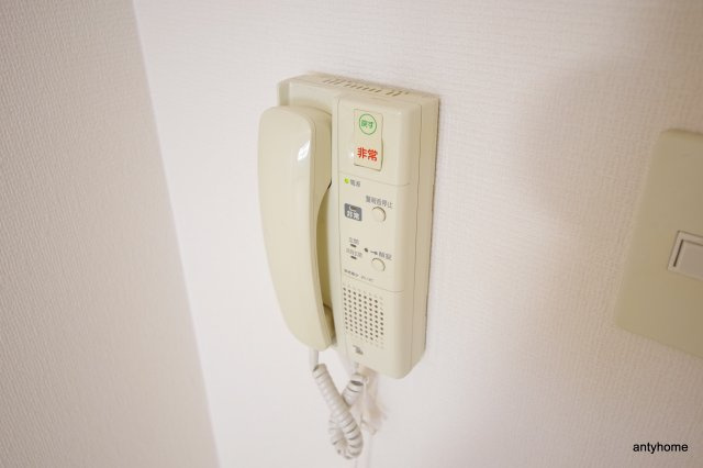 O・G・S　ＦＵＫＵＳＨＩＭＡ　仲介手数料無料のセキュリティ