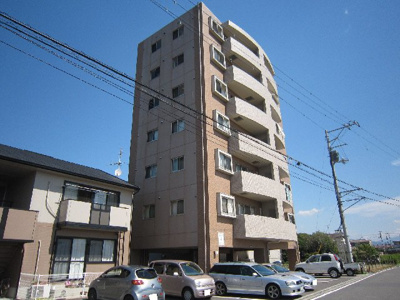 【外観】 | ピュア・ハーツ・ | 完成写真