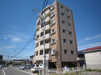 【外観】 | 完成写真
