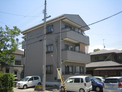 【外観】 | ドリームキャッスル | 完成写真