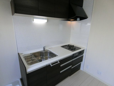 【キッチン】 | 第二山内マンション