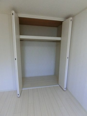 【収納】 | 第二山内マンション