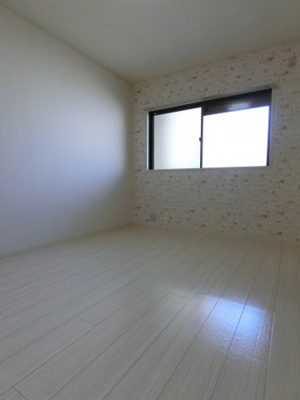 【内装】 | 第二山内マンション