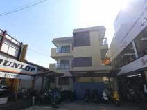 第二山内マンションの画像