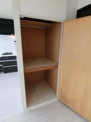 【収納】 | 第二山内マンション