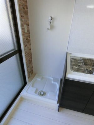 【設備】 | 第二山内マンション