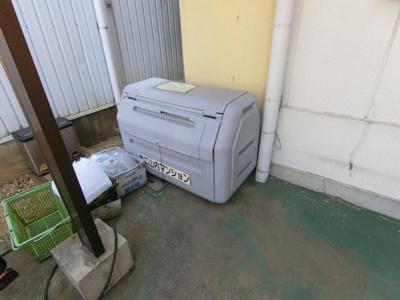 【その他共用部分】 | 第二山内マンション