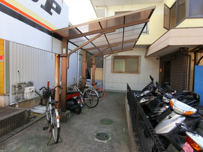 【その他共用部分】 | 第二山内マンション