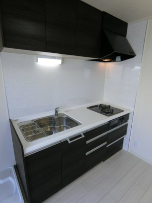 【キッチン】 | 第二山内マンション