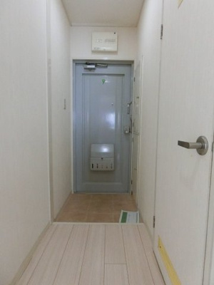 【玄関】 | 第二山内マンション