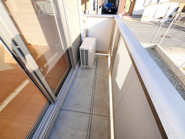 グランエストの設備