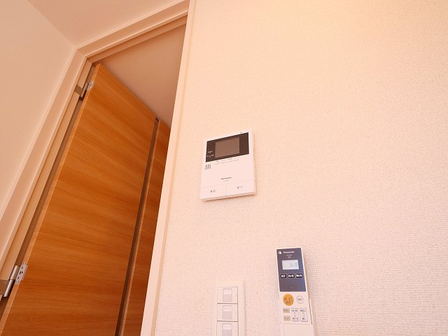 グランエストのセキュリティ