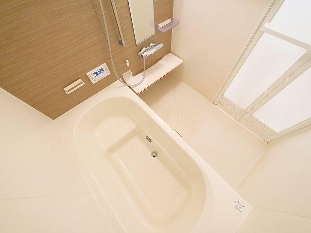 グランエストの外観