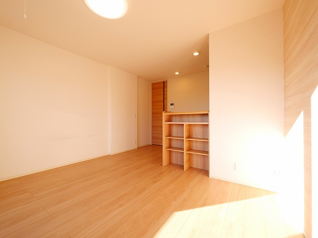 グランエストの居間・リビング