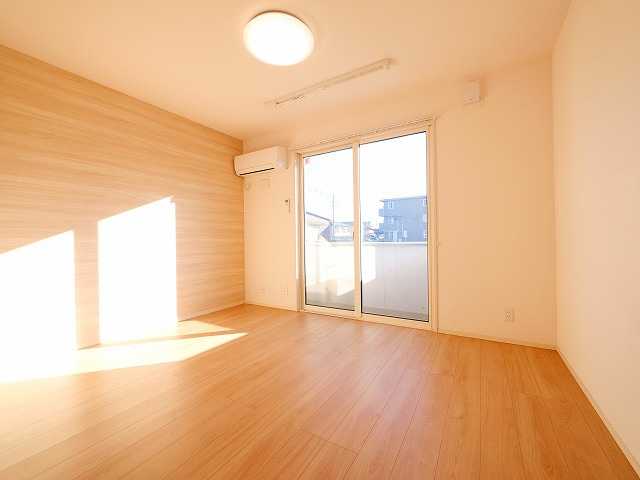 グランエストの居間・リビング