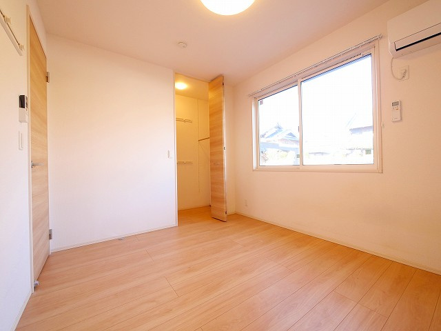 グランエストの洋室