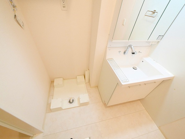 グランエストの設備