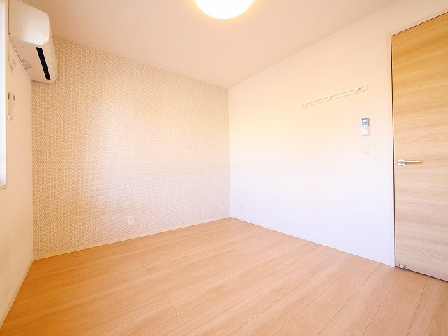 グランエストの洋室