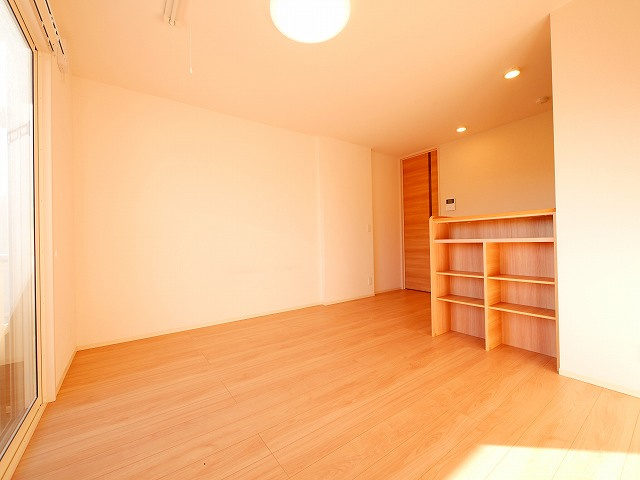 グランエストの居間・リビング