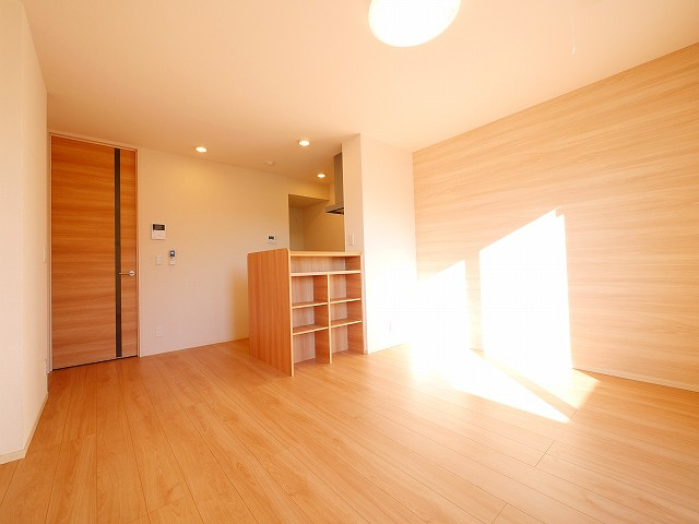 グランエストの居間・リビング