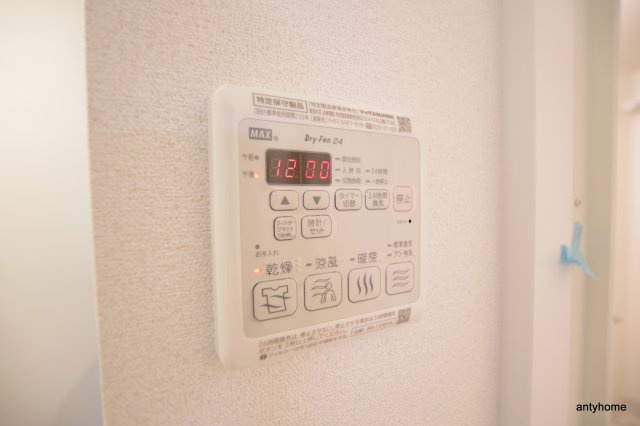 ララプレイス大阪福島アビリテ　仲介手数料無料の設備