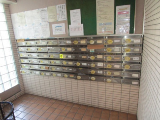 【その他共用部分】