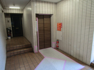 【その他共用部分】