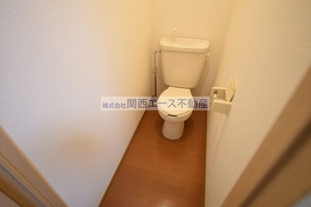 【トイレ】 | レオパレスジュネス