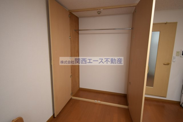 【収納】 | レオパレスジュネス