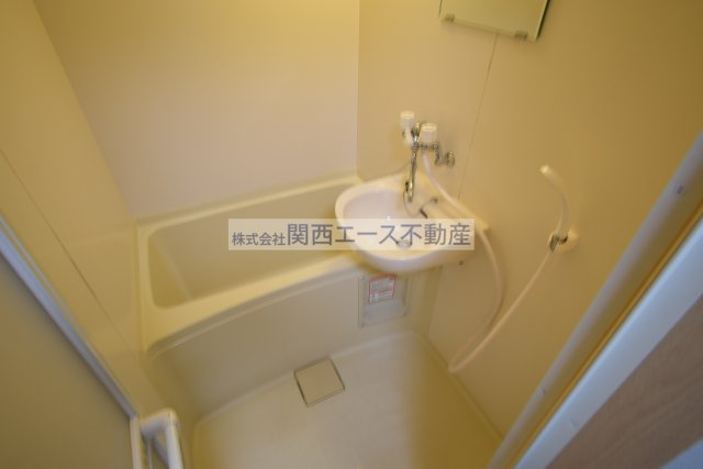 【浴室】 | レオパレスジュネス