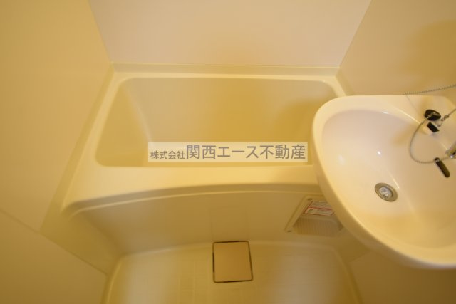 【浴室】 | レオパレスジュネス