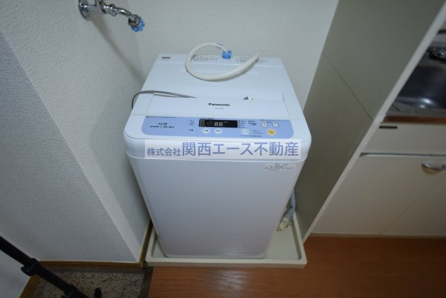 【設備】 | レオパレスジュネス