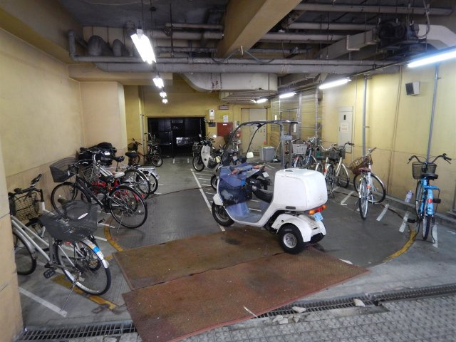 ライオンズ名古屋ビル| 名古屋市の賃貸ならMy賃貸のその他共用部分|ライオンズ名古屋ビル