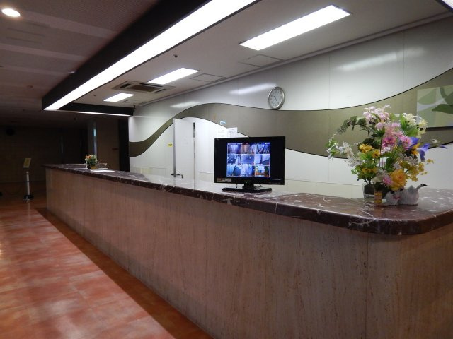 ライオンズ名古屋ビル| 名古屋市の賃貸ならMy賃貸のロビー|ライオンズ名古屋ビル