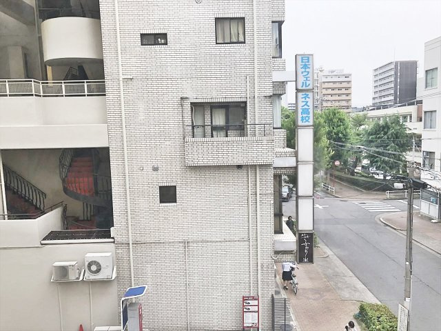 ライオンズ名古屋ビル| 名古屋市の賃貸ならMy賃貸の展望|ライオンズ名古屋ビル