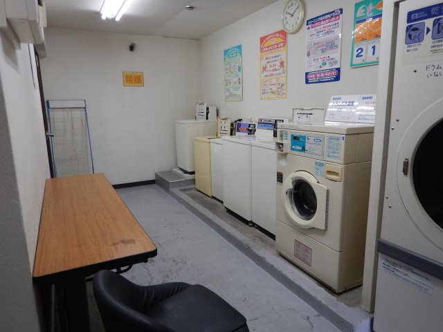 ライオンズ名古屋ビル| 名古屋市の賃貸ならMy賃貸のその他共用部分|ライオンズ名古屋ビル
