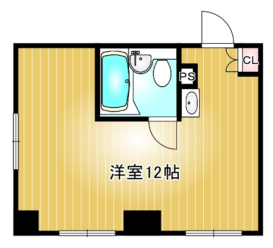 ライオンズ名古屋ビル| 名古屋市の賃貸ならMy賃貸