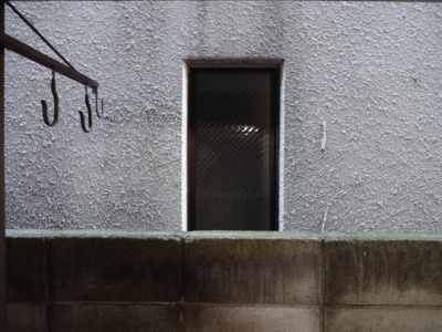 【展望】 | 根岸マンション | 根岸マンション