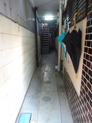 【その他共用部分】 | 根岸マンション | 根岸マンション