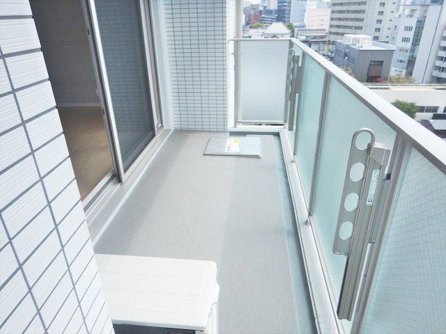 KamiyaBidg東桜｜名古屋市の賃貸ならMy賃貸のバルコニー|KamiyaBidg東桜(カミヤビル東桜)