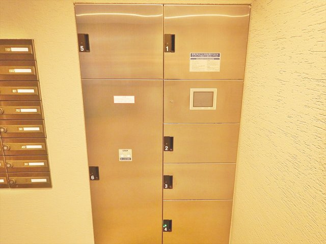 KamiyaBidg東桜(カミヤビル東桜)のその他共用部分|KamiyaBidg東桜(カミヤビル東桜)