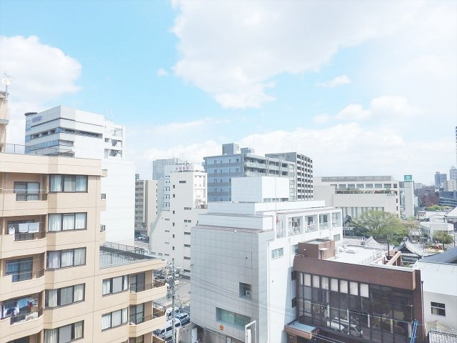 KamiyaBidg東桜｜名古屋市の賃貸ならMy賃貸の展望|KamiyaBidg東桜(カミヤビル東桜)