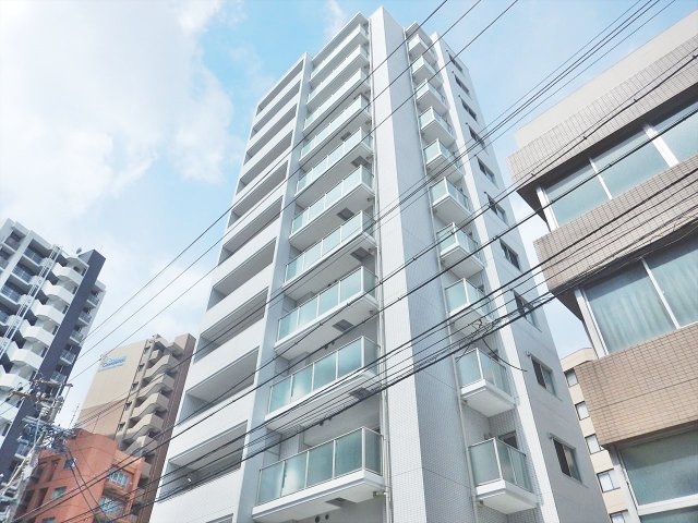 KamiyaBidg東桜(カミヤビル東桜)の外観|KamiyaBidg東桜(カミヤビル東桜)