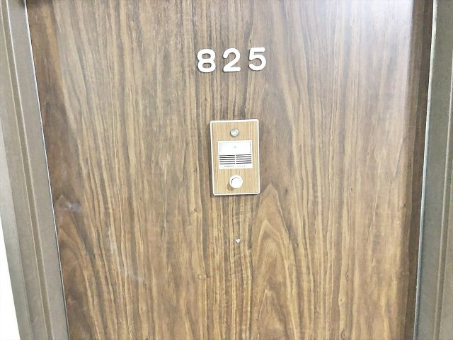 ライオンズ名古屋ビル| 名古屋市の賃貸ならMy賃貸のセキュリティ|ライオンズ名古屋ビル