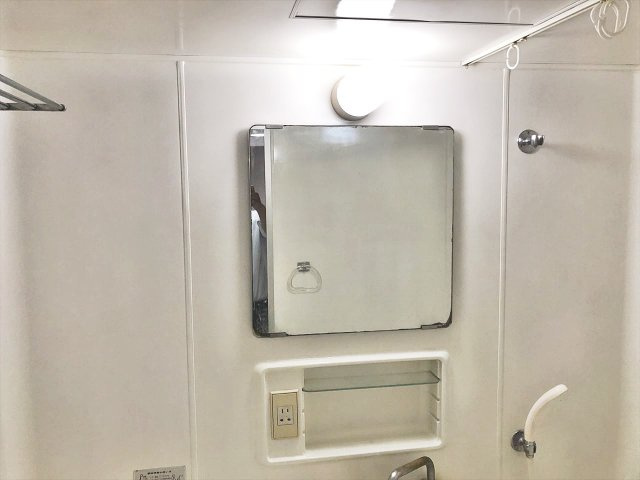 ライオンズ名古屋ビル| 名古屋市の賃貸ならMy賃貸の浴室|ライオンズ名古屋ビル