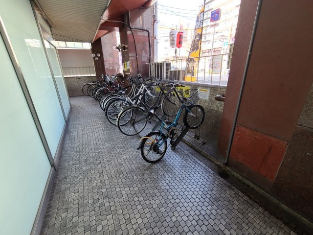 ライオンズ名古屋ビル| 名古屋市の賃貸ならMy賃貸のその他共用部分|ライオンズ名古屋ビル