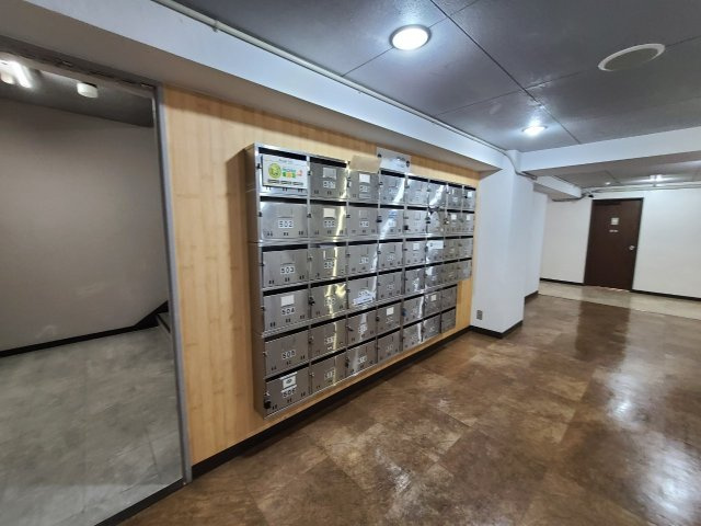 ライオンズ名古屋ビル| 名古屋市の賃貸ならMy賃貸のその他共用部分|ライオンズ名古屋ビル