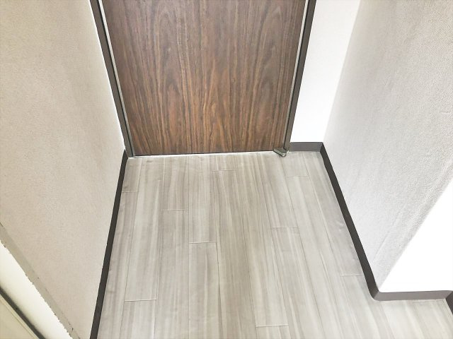 ライオンズ名古屋ビル| 名古屋市の賃貸ならMy賃貸の玄関|ライオンズ名古屋ビル