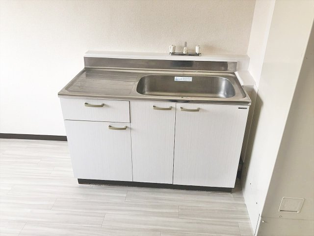 ライオンズ名古屋ビル| 名古屋市の賃貸ならMy賃貸のキッチン|ライオンズ名古屋ビル