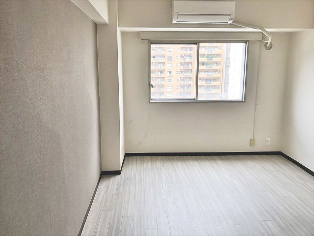 ライオンズ名古屋ビル| 名古屋市の賃貸ならMy賃貸の寝室|ライオンズ名古屋ビル